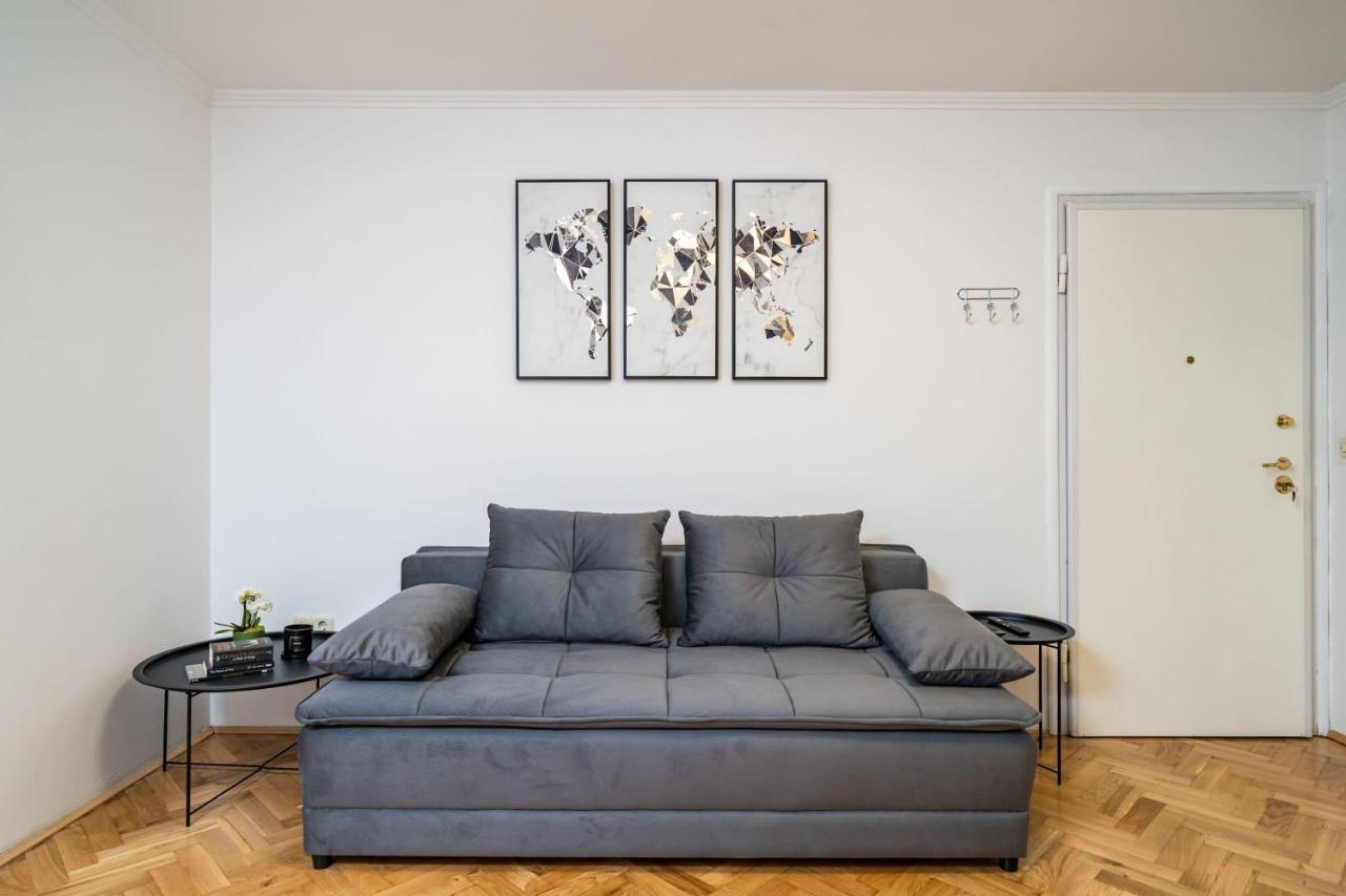 Apartman Knego With Parking Dubrovnik Exterior foto